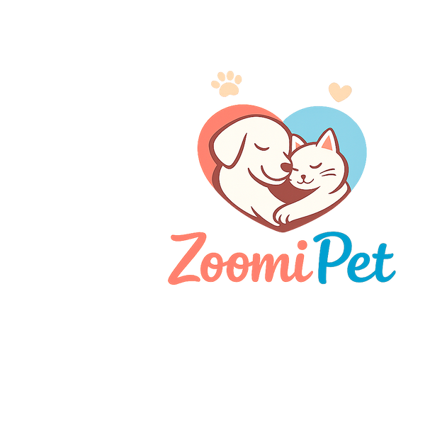 ZoomiPet